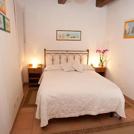 B&B Del Prato Bagnoregio Exterior photo