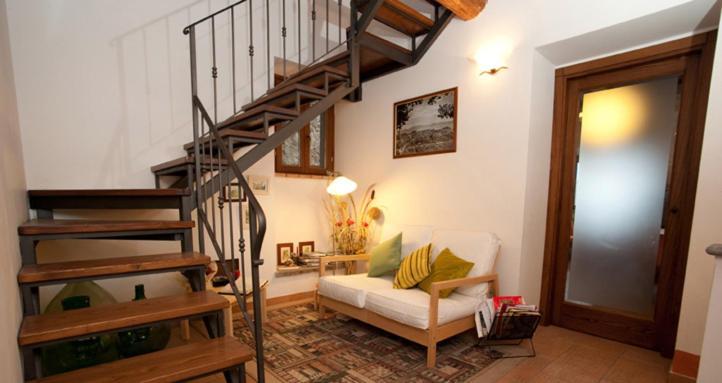 B&B Del Prato Bagnoregio Exterior photo